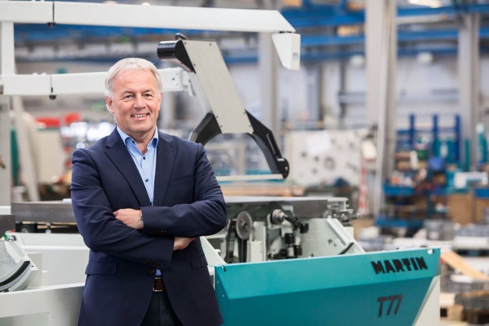 Martin Ag Rost Company | MARTIN