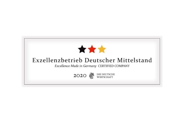 Detailseite Exzellenzbetrieb