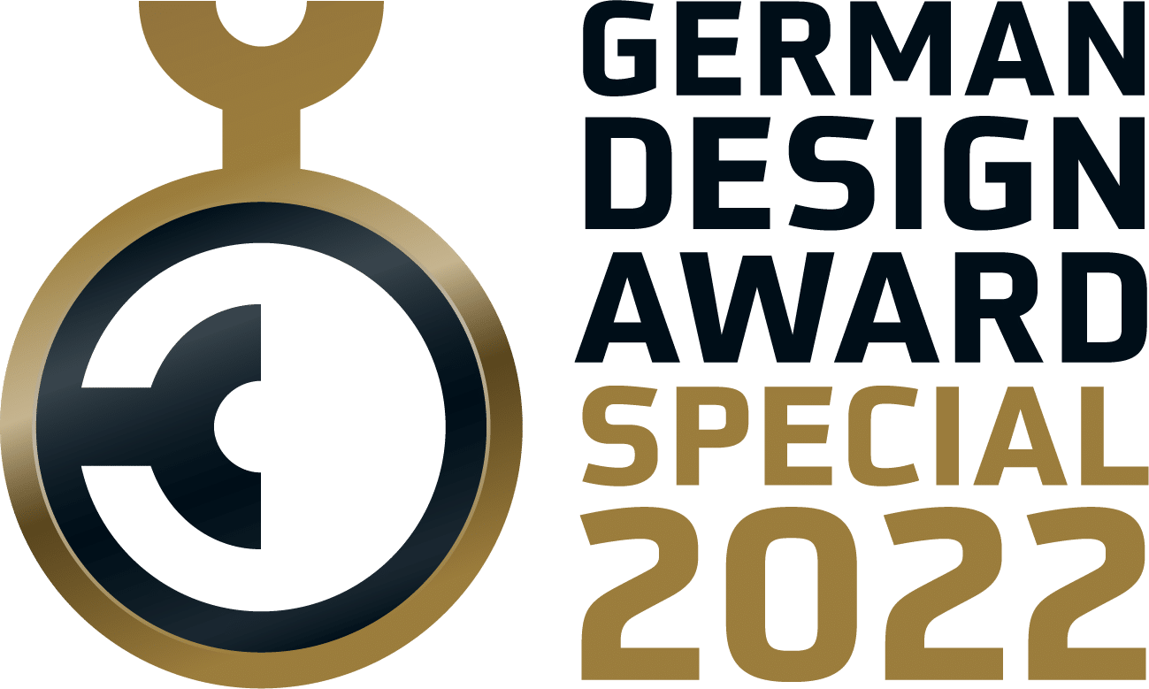 MARTIN ConnectControl German Design Award 2022