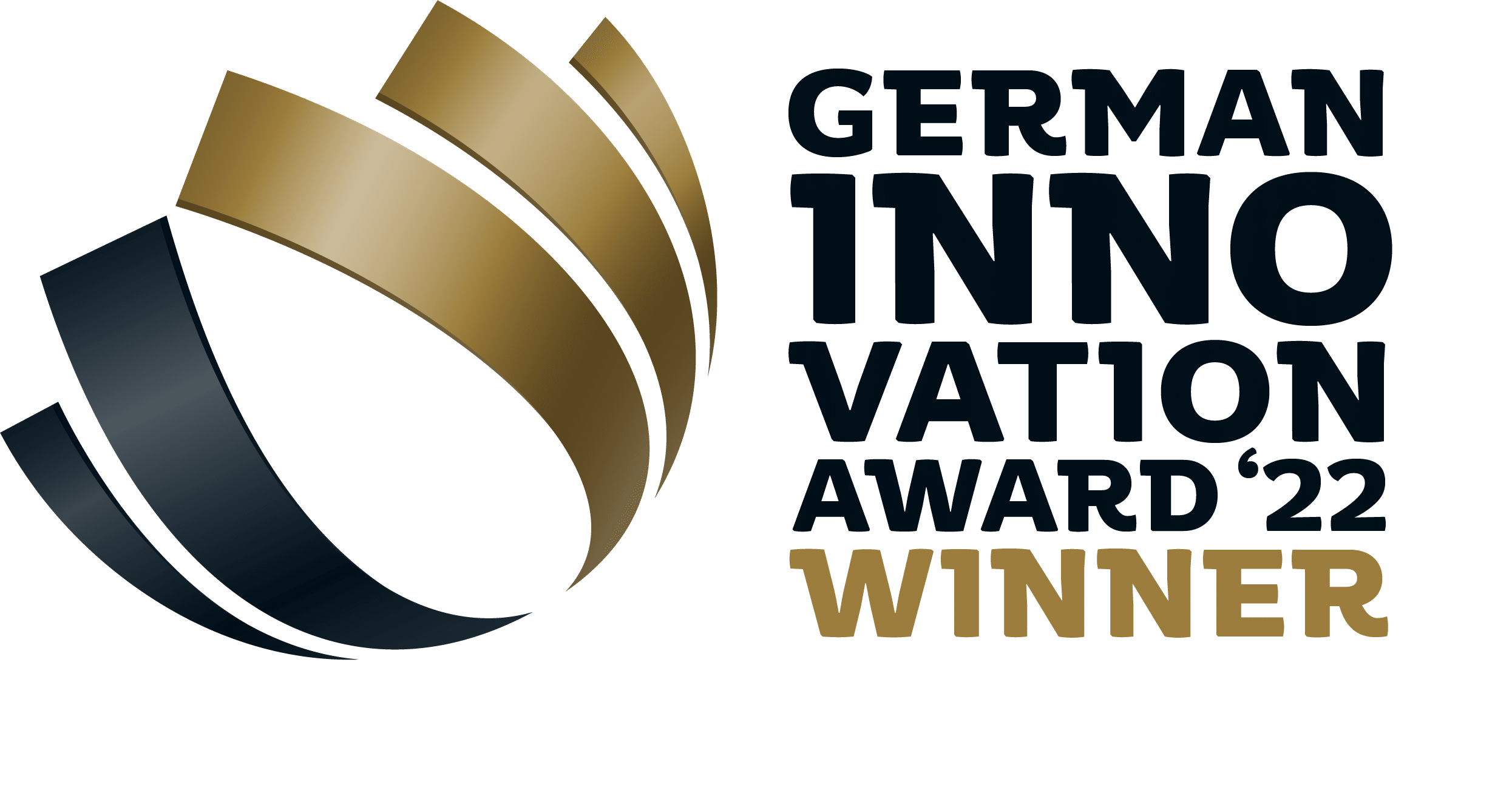 MARTIN ConnectControl German Innovation Award 2022