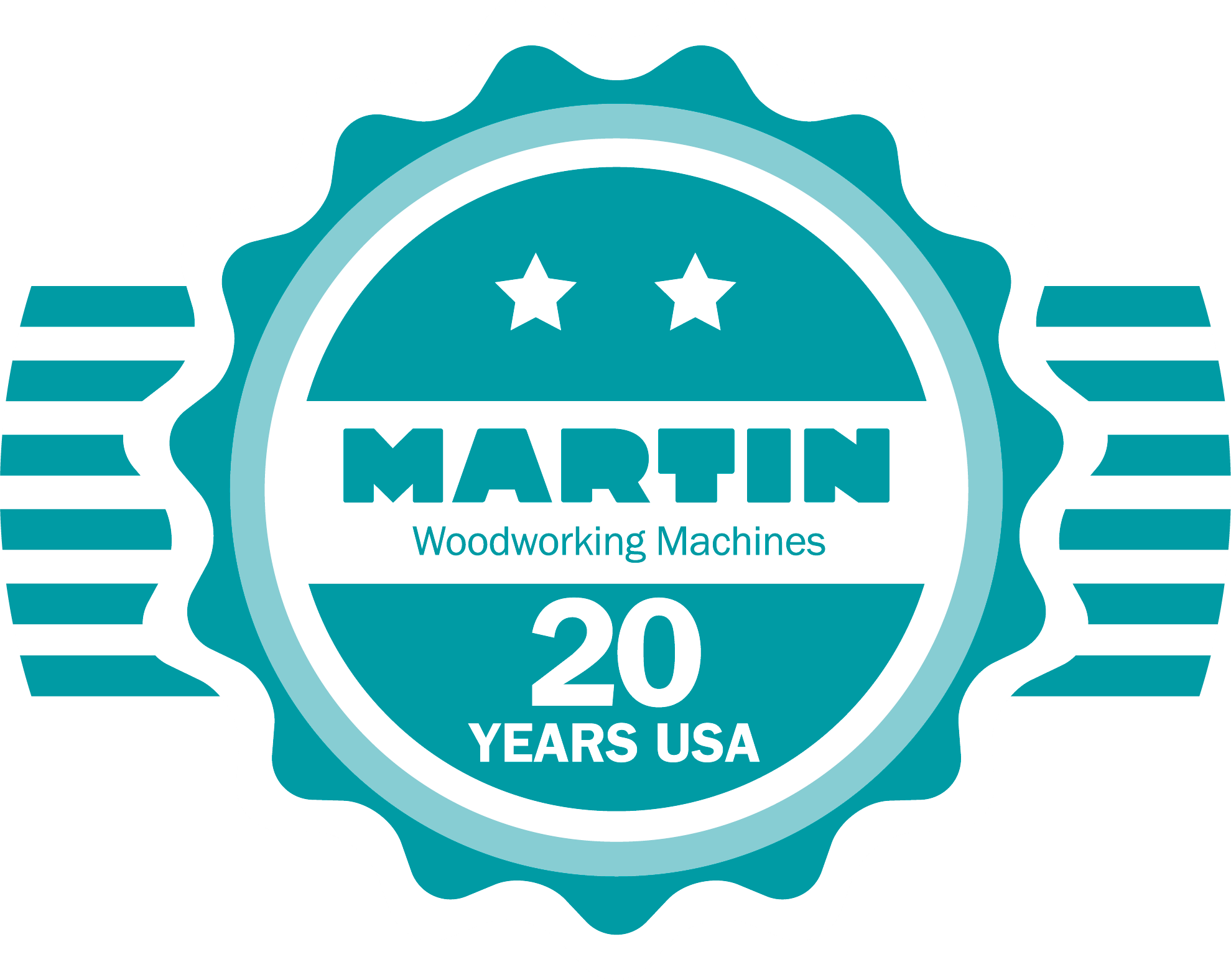 MARTIN USA 20 Jahre Jubiläum