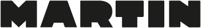 MARTIN Logo